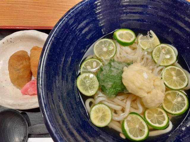 めん坊 四条店 - サブ画像1