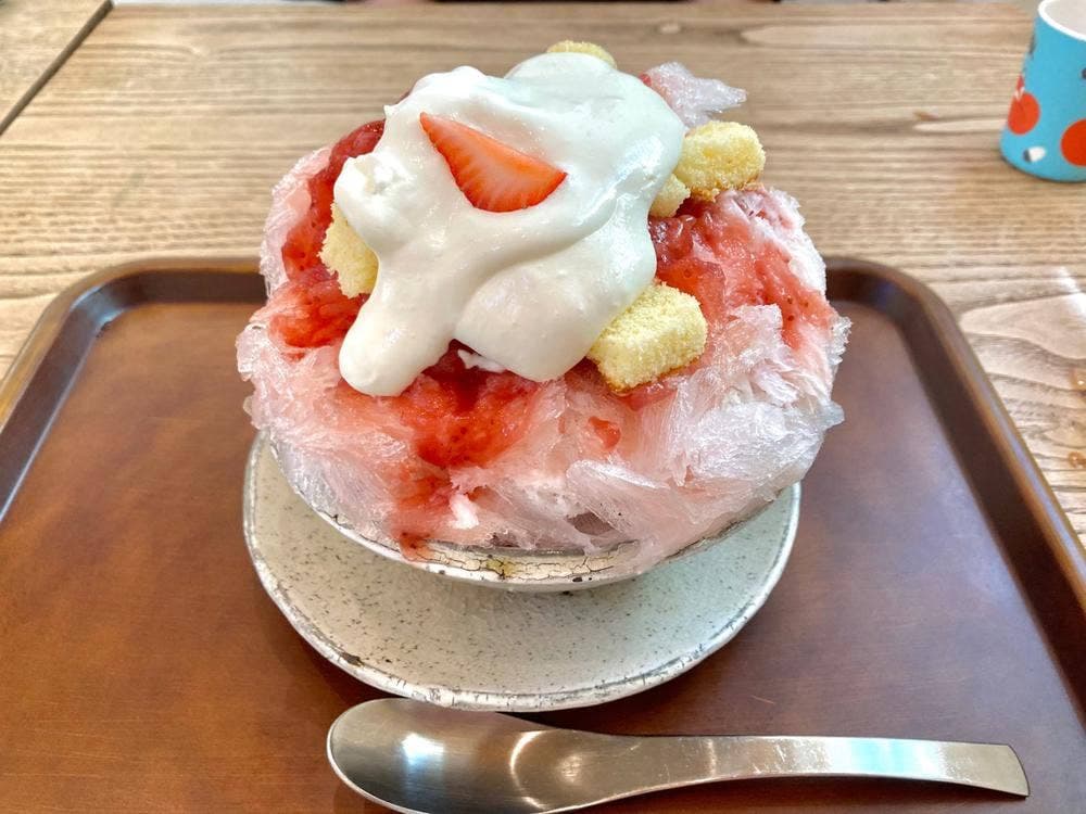 菓子司 三河屋