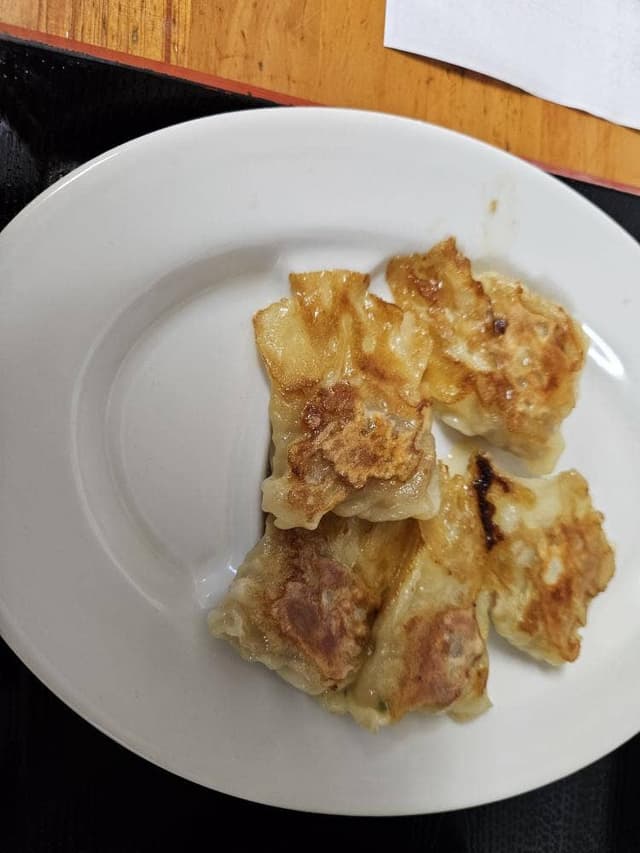 麺笑 - サブ画像3