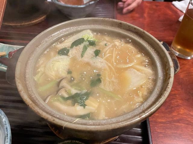 そば處 美登路 - サブ画像3