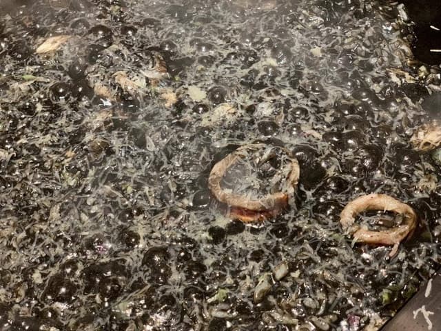 大衆居酒屋もんじゃ酒場 だしや 調布店 - サブ画像2