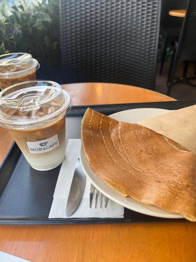 MOBaCAFE - サブ画像3
