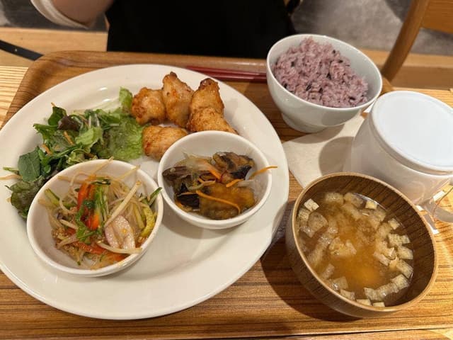 Cafe&Meal MUJI 丸井吉祥寺 - サブ画像2