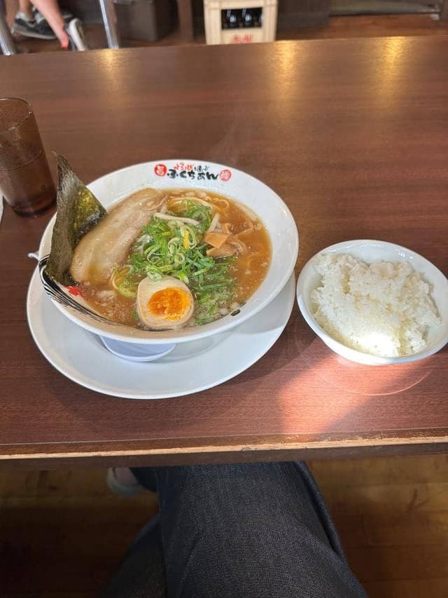 ふくちあん 二条城前店 - サブ画像1