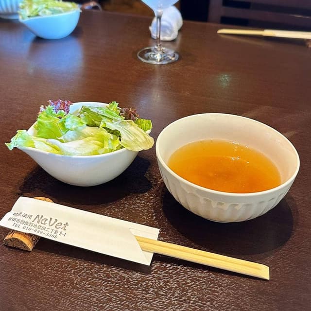 欧風酒場ナベ - サブ画像2
