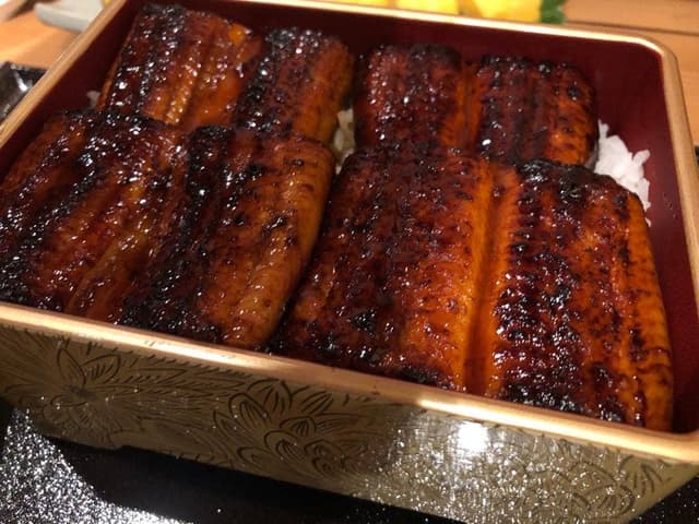 鰻 はな 甲子園店 - サブ画像1