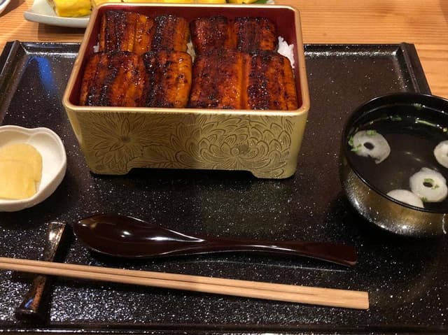 鰻 はな 甲子園店 - サブ画像3