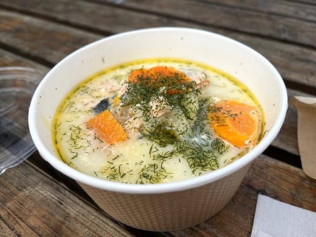 BARISTART COFFEE SHIRETOKO - サブ画像1