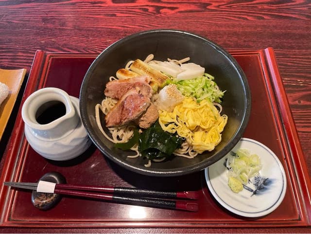 浅野屋そば店 - サブ画像2