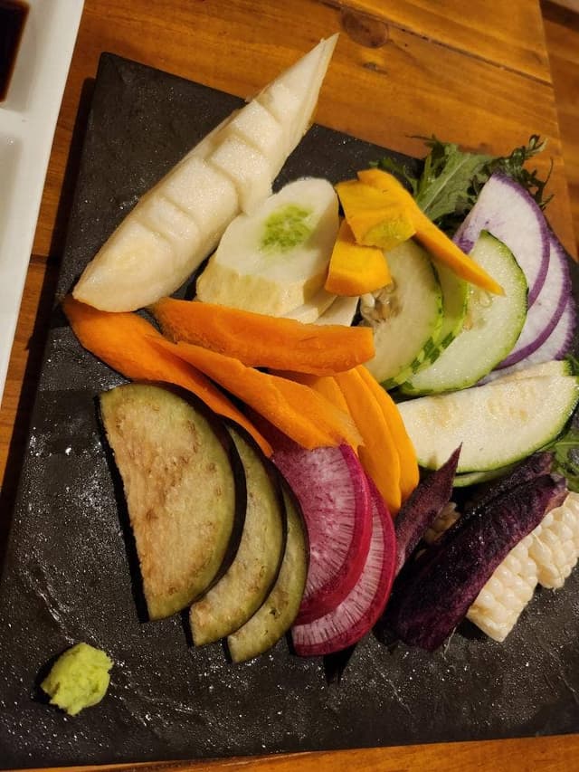 大和旬菜・魚・鶏 じゅん平 - サブ画像2