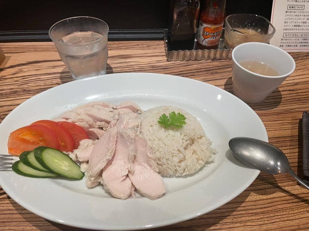 SINGAPORE RESTAURANT&BAR 獅子虎