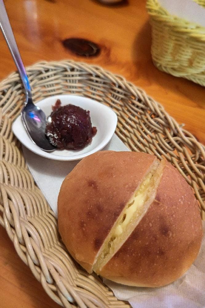 コメダ珈琲店 知多寺本店