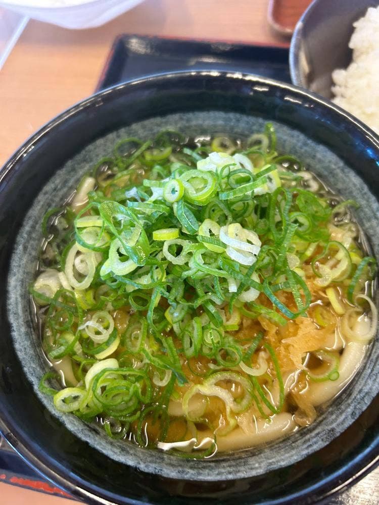 讃岐製麺 豊田店