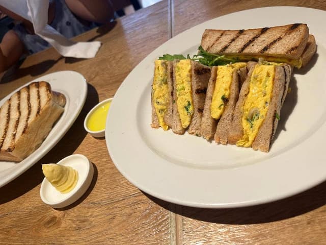 小川珈琲 堺町錦店 - サブ画像2