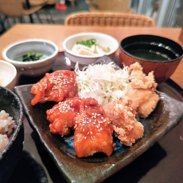 韓国ごはん・酒家 ダイダイ 渋谷ストリーム店 - サブ画像2