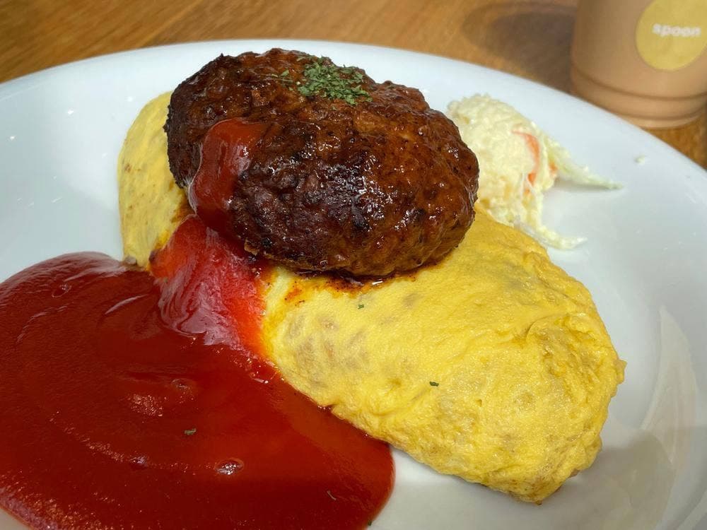 spoon -スプーン-