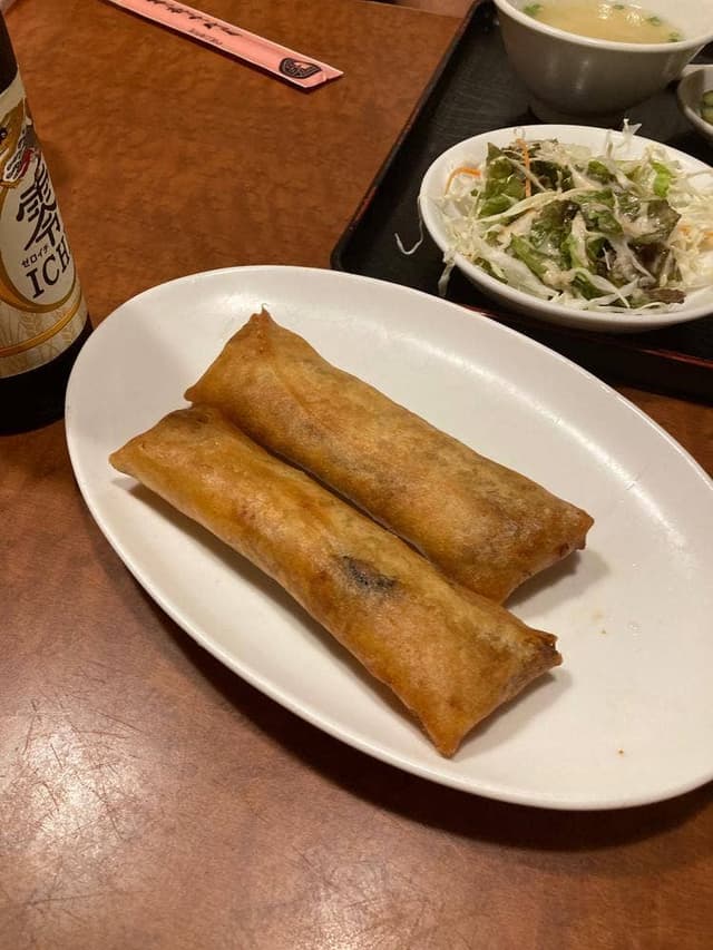 四五六菜館 - サブ画像2