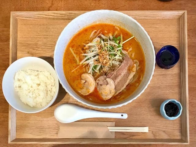 シノワビストロ SAVATOMY - サブ画像3