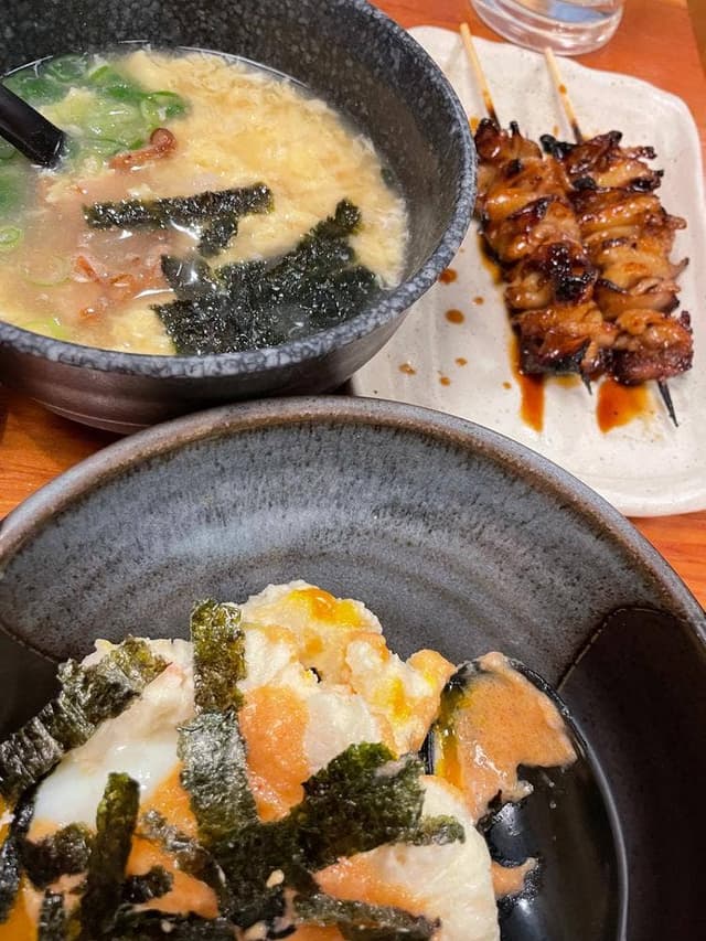鳥貴族 目黒東口店 - サブ画像2