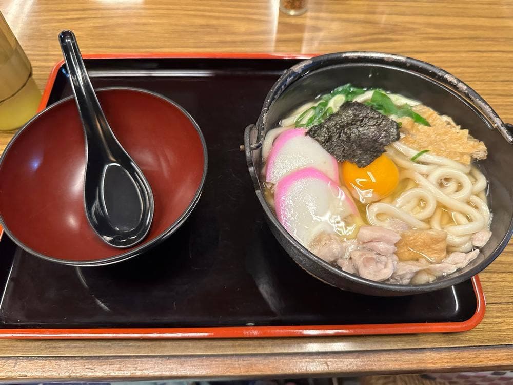 ちから餅