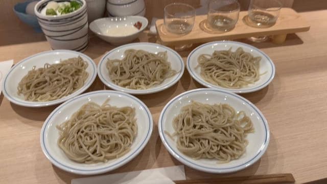 ほしそば - サブ画像1