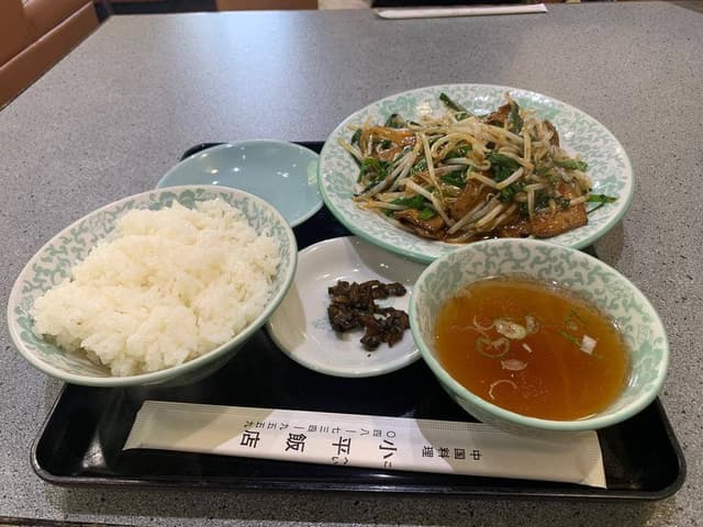 小平飯店 - サブ画像3