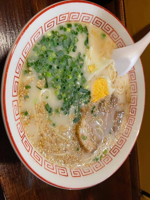 朝日屋 - サブ画像3