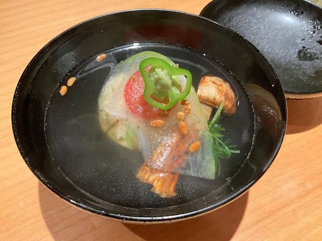 華丸吉日 - サブ画像1