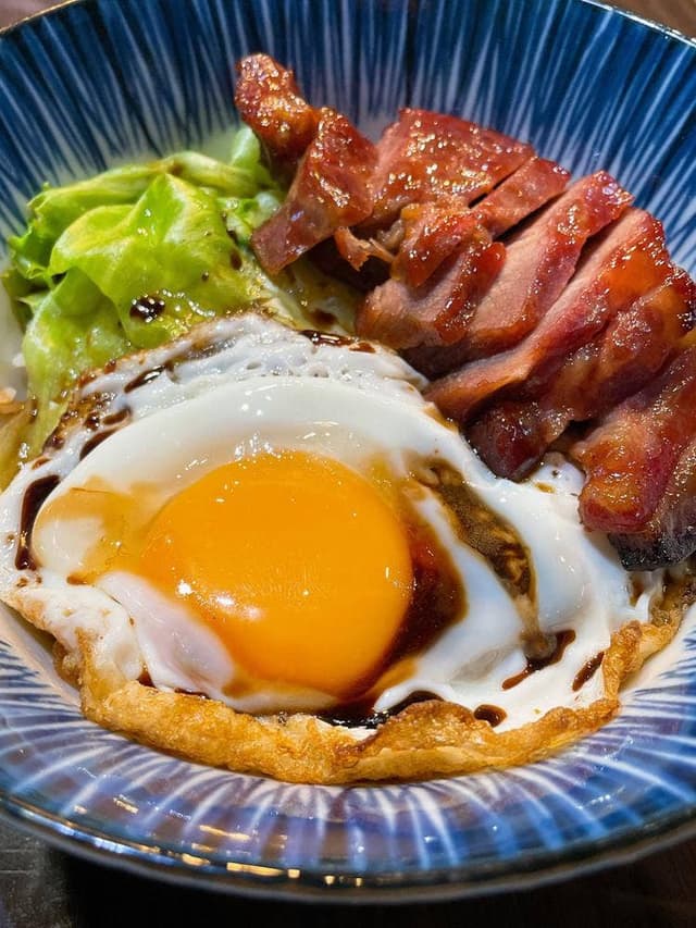 香港料理 獅子山下 - サブ画像1