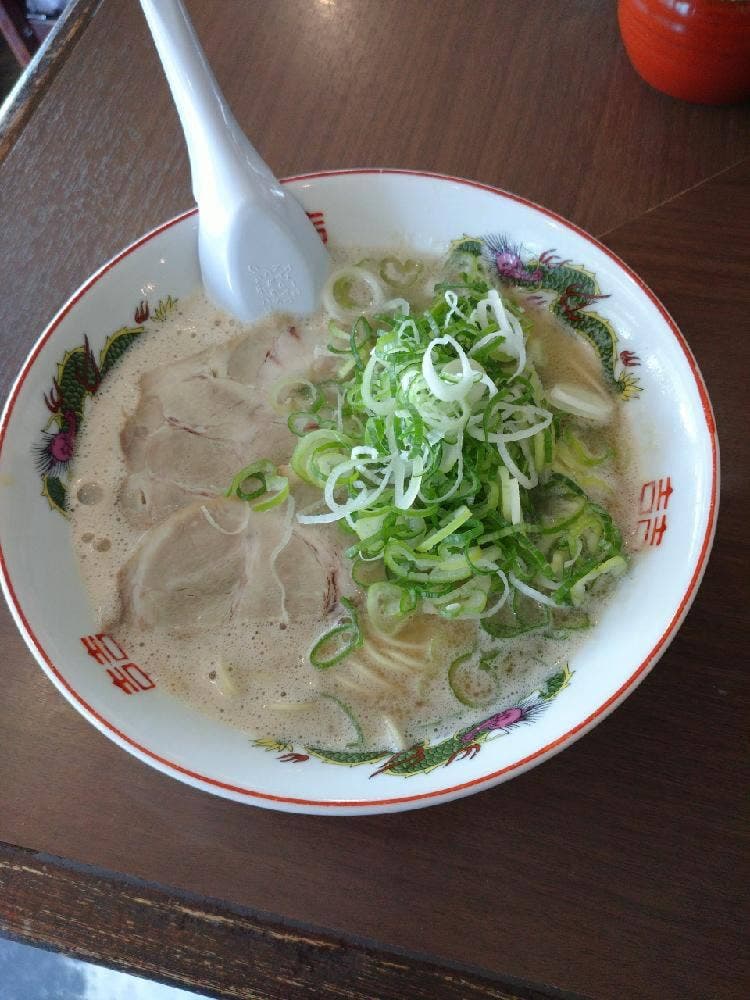 長浜らーめん いのいち