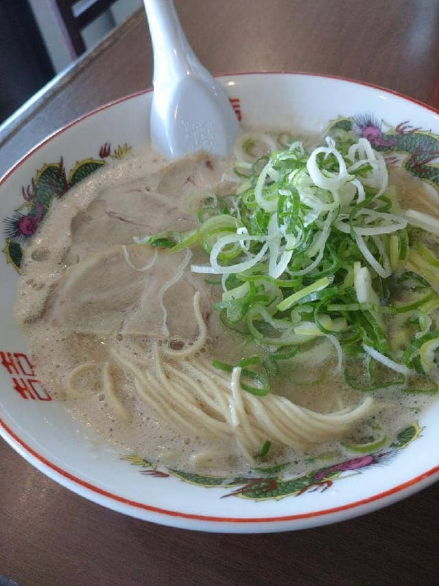 長浜らーめん いのいち - サブ画像2