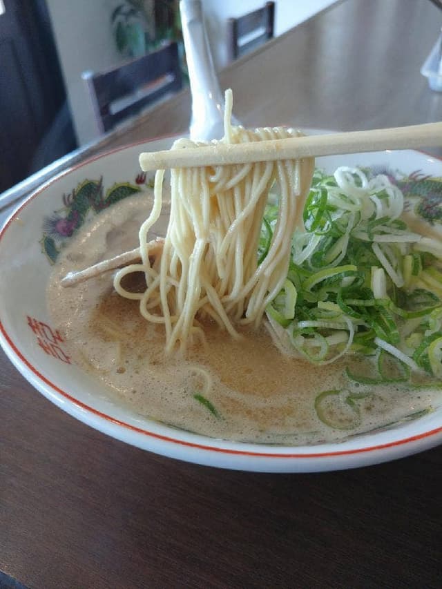 長浜らーめん いのいち - サブ画像3