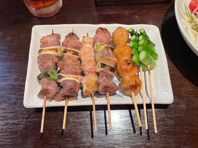 焼とり のんき - サブ画像2