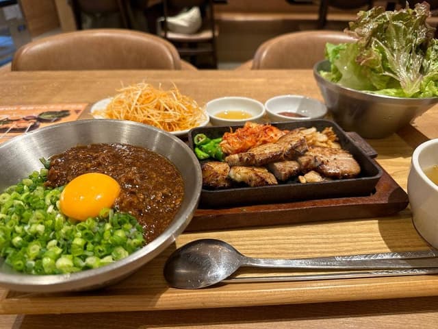VEGEGO オヌレシクタン & カフェ イオンモール長久手店 - サブ画像3