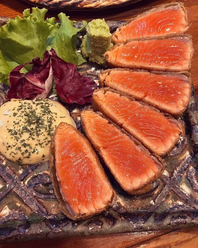 宮城ゴチ酒場 銀結び - サブ画像1