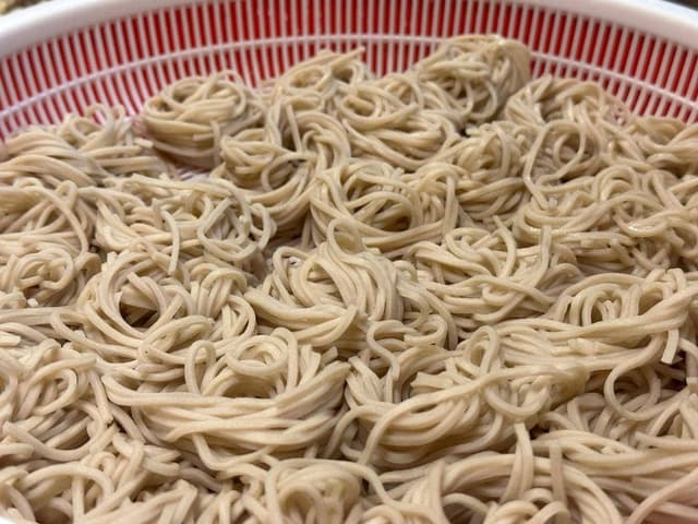 新得そばの館 - サブ画像2