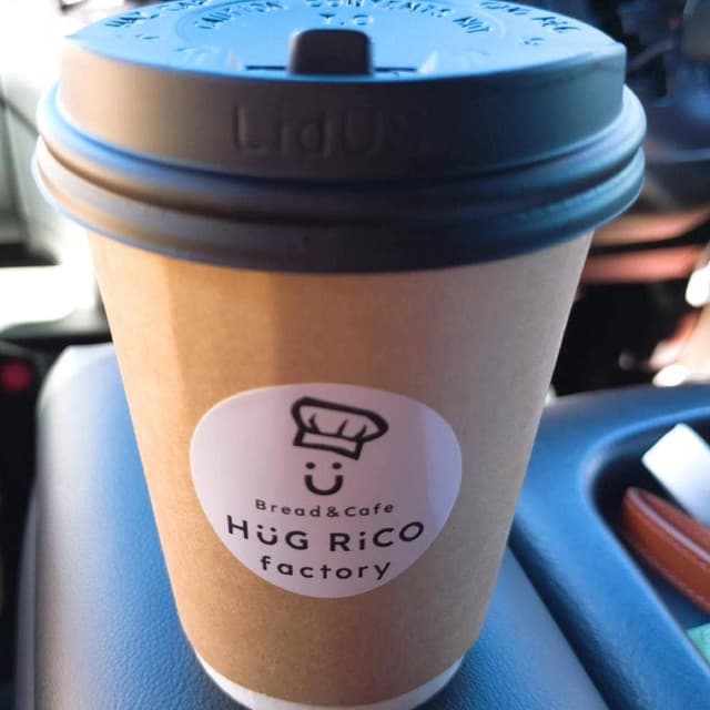 HUG RiCO factory - サブ画像1