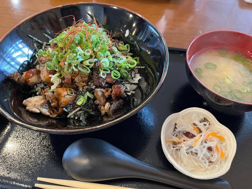 炭焼dining ぼちぼち