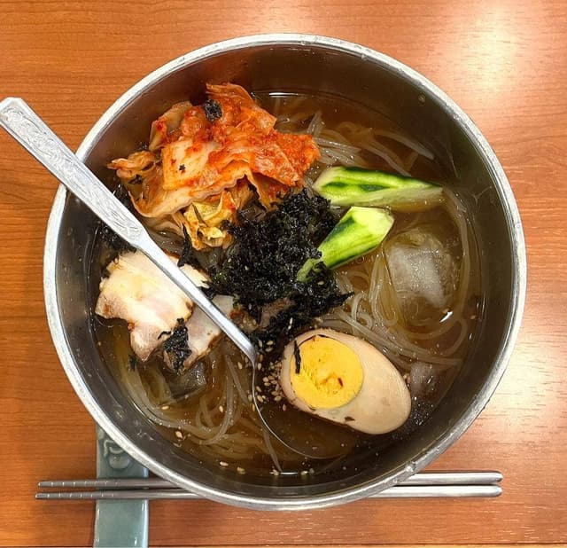 韓デリ まさ木 - サブ画像2