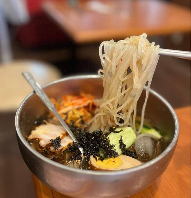 韓デリ まさ木 - サブ画像3