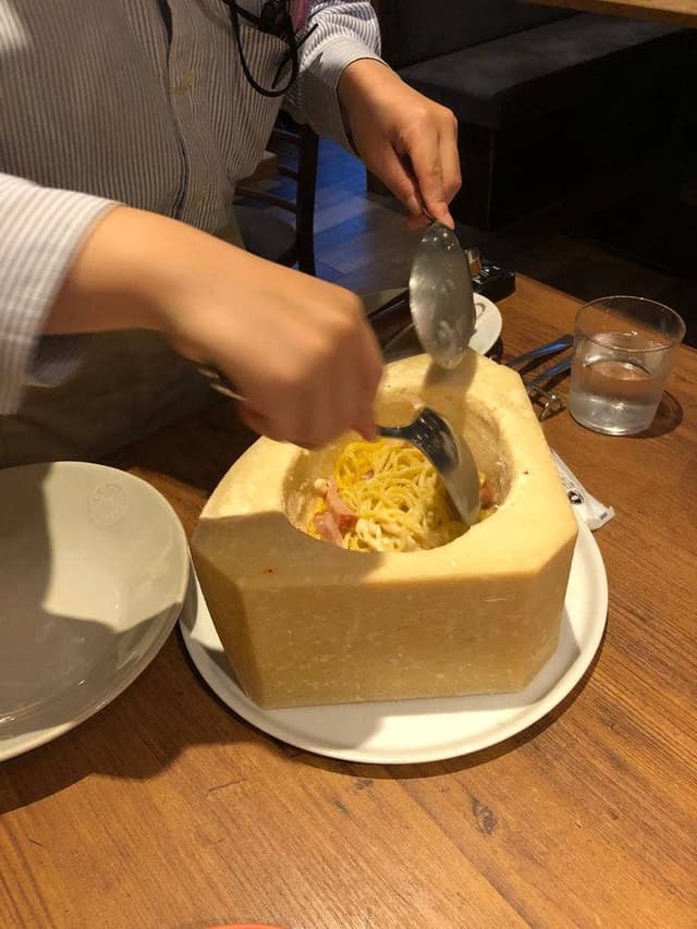 Italian Kitchen VANSAN 朝霞店 - サブ画像1