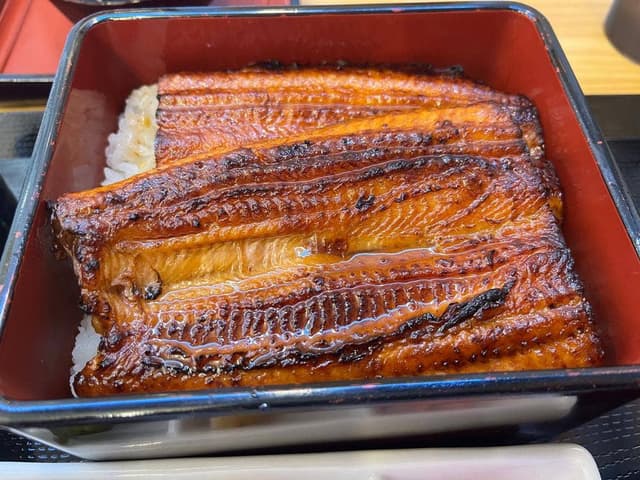 鰻の成瀬 横浜店 - サブ画像3