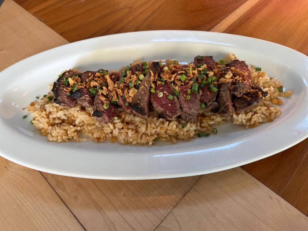 ダブルドアーズ ネイビー