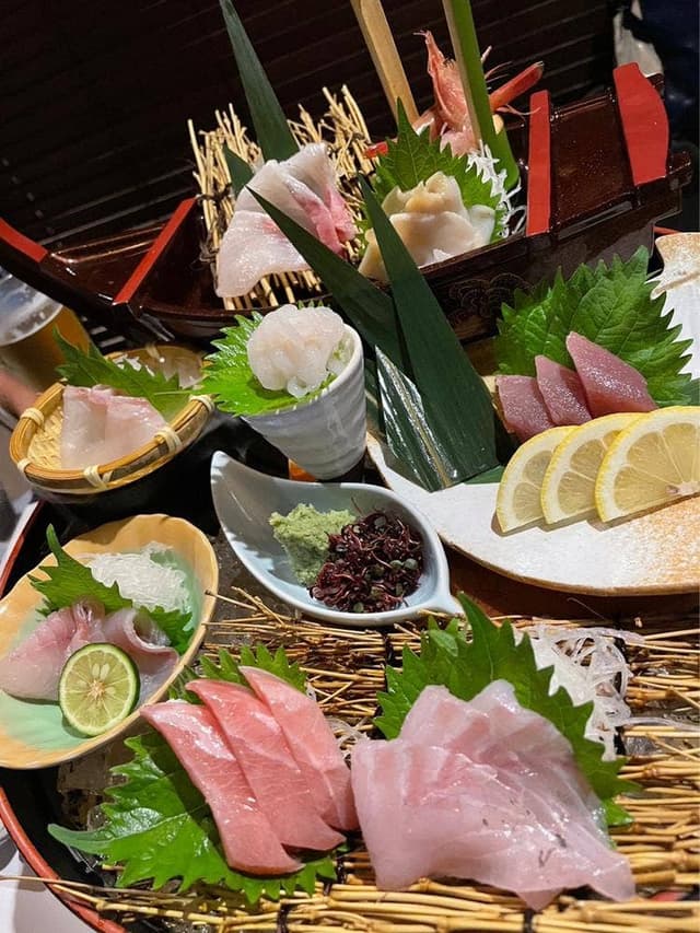 花より魚 - サブ画像1