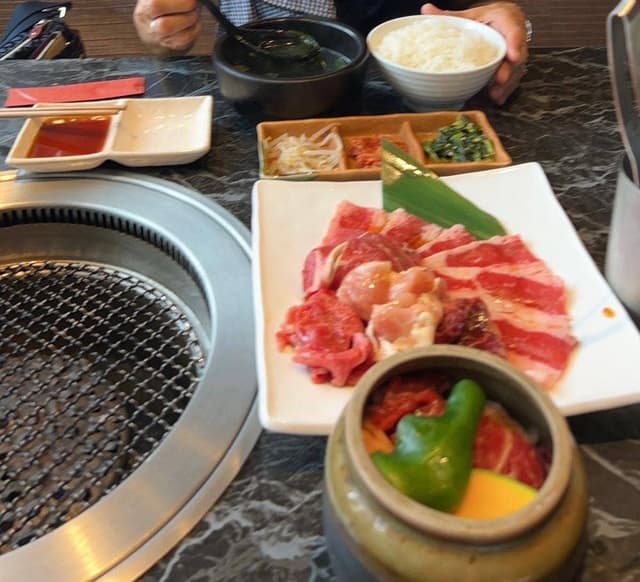 焼肉 はらだ - サブ画像3