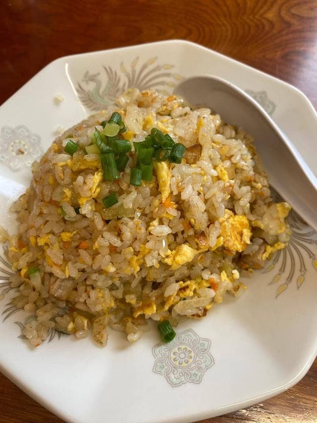 杵築ラーメン 清新亭本店 - サブ画像3