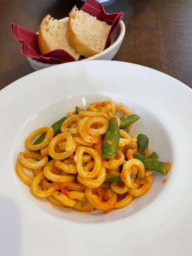 イタリア料理 クラテリーノ - サブ画像1