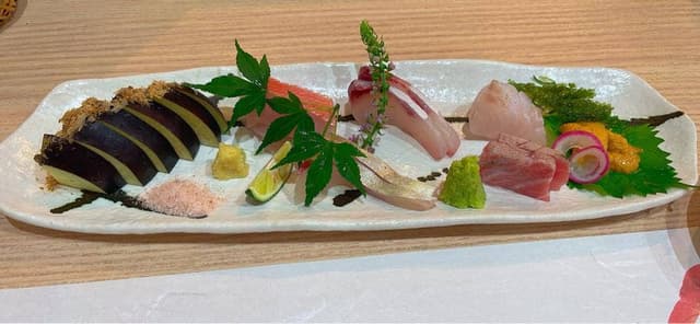 和酒屋 粋 - サブ画像3