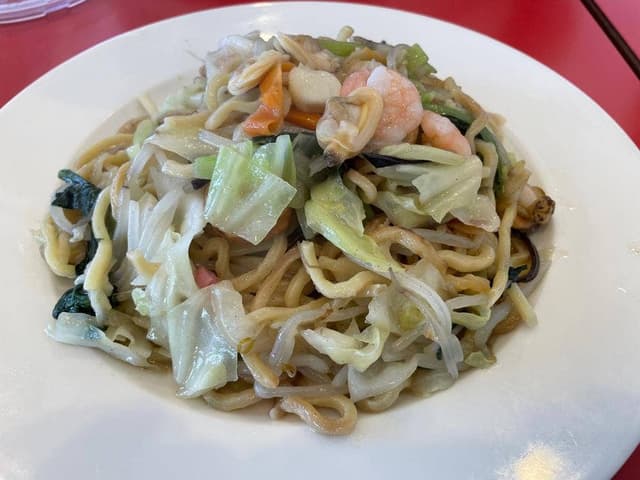 元祖ぴかいち 月隈店 - サブ画像3