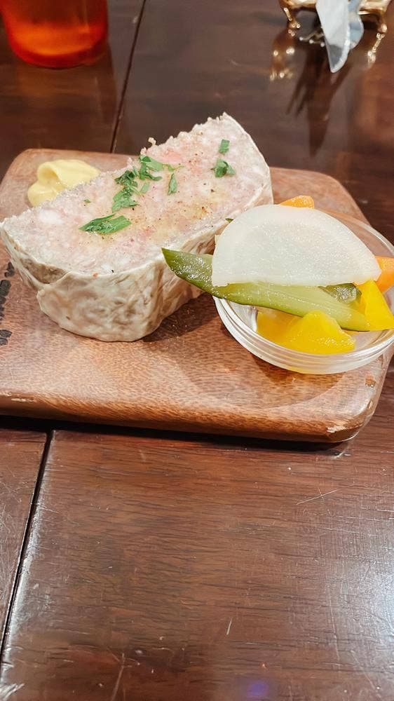 Bistro Le Lien